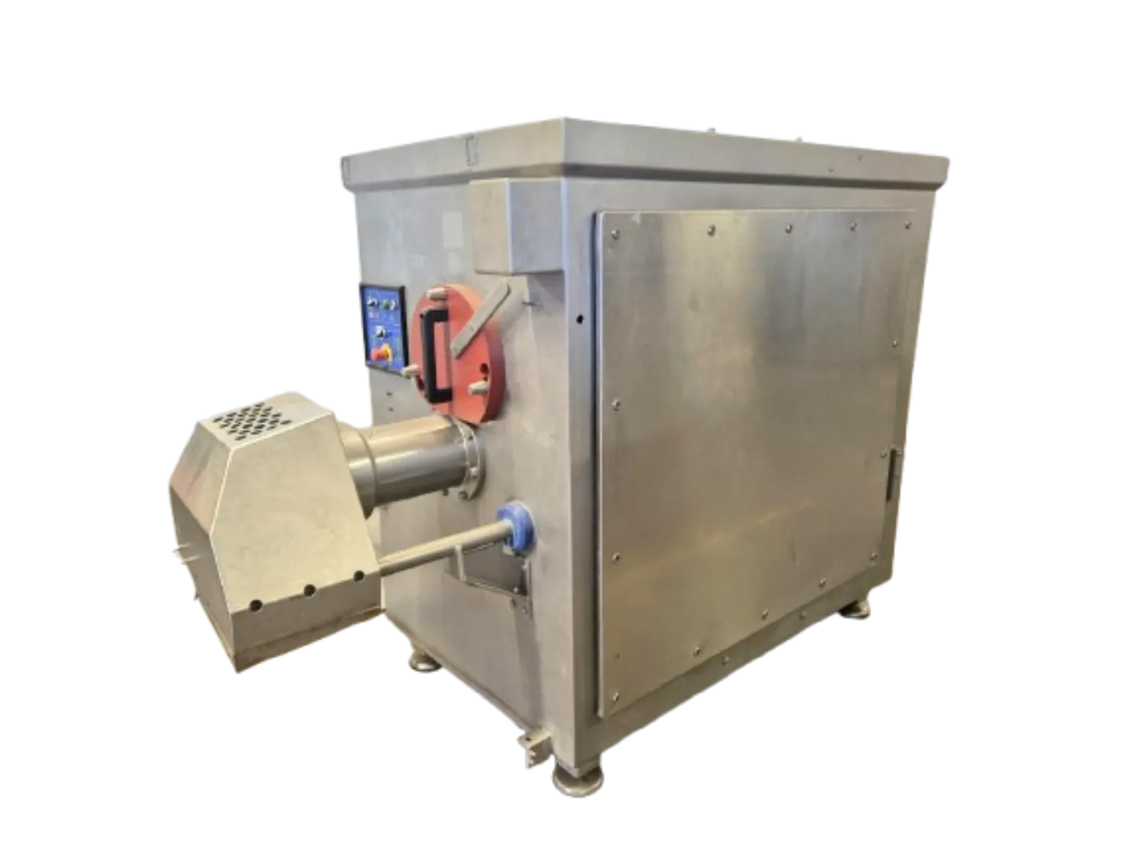 صالة العرض 2